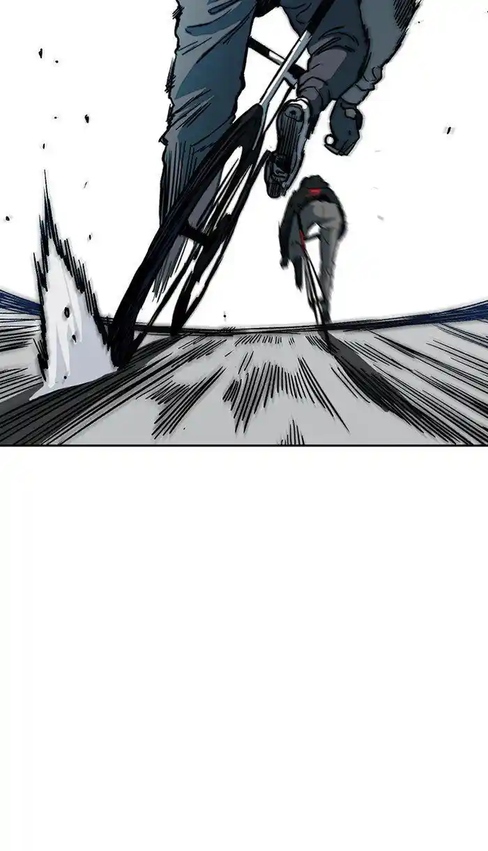 Wind Breaker (NII Satoru) Ch.243