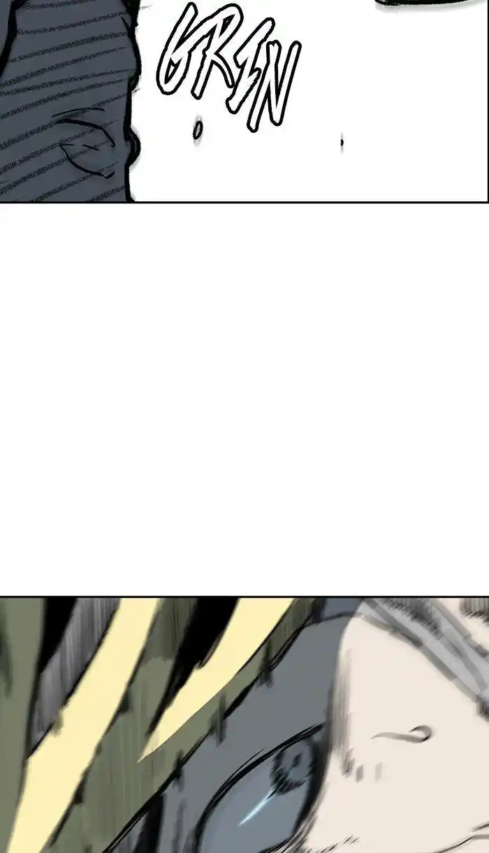 Wind Breaker (NII Satoru) Ch.243