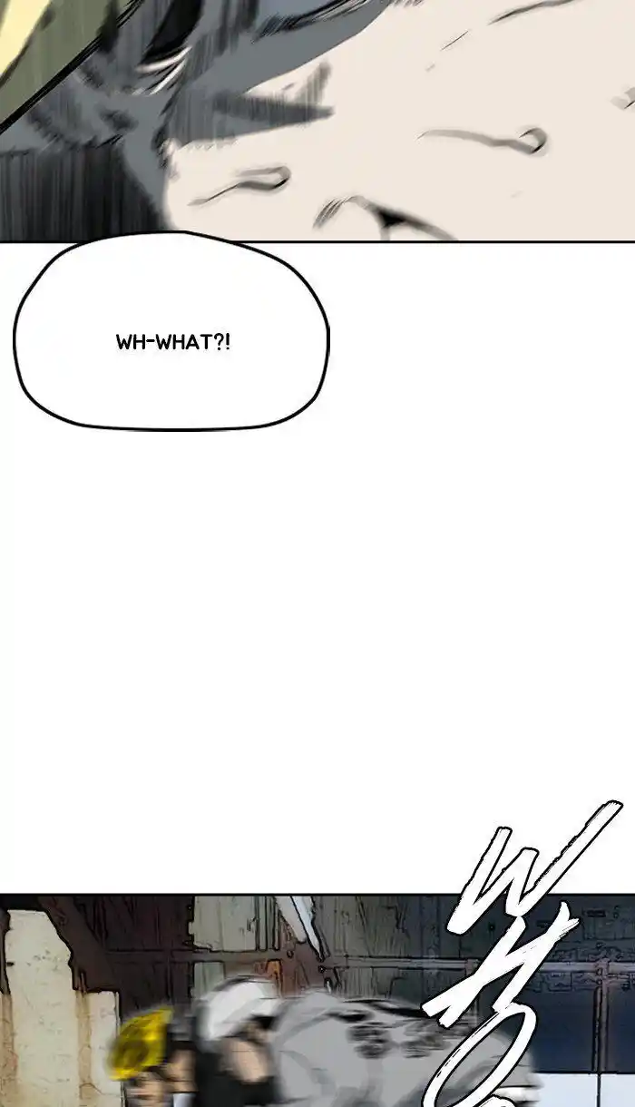 Wind Breaker (NII Satoru) Ch.243