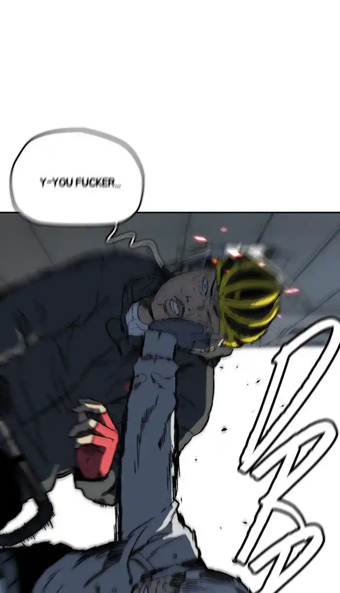 Wind Breaker (NII Satoru) Ch.243