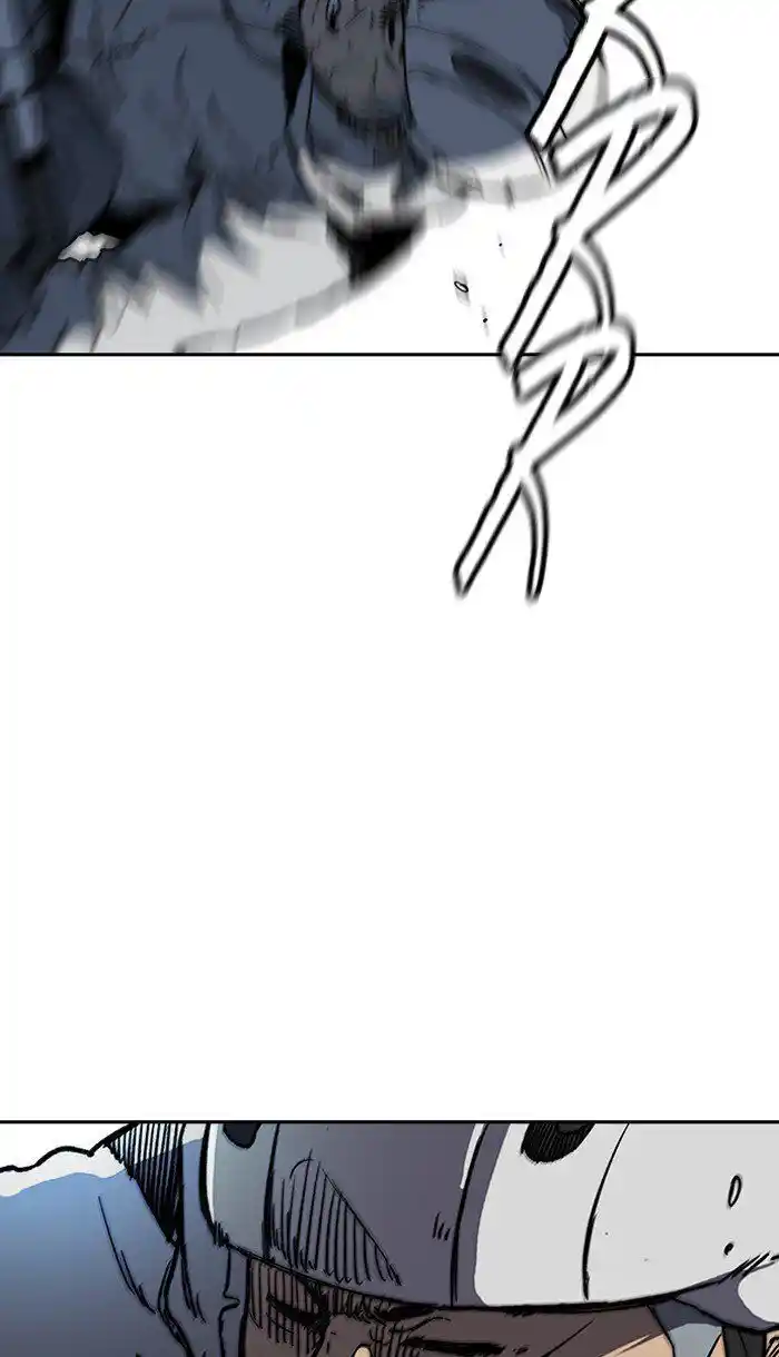 Wind Breaker (NII Satoru) Ch.243