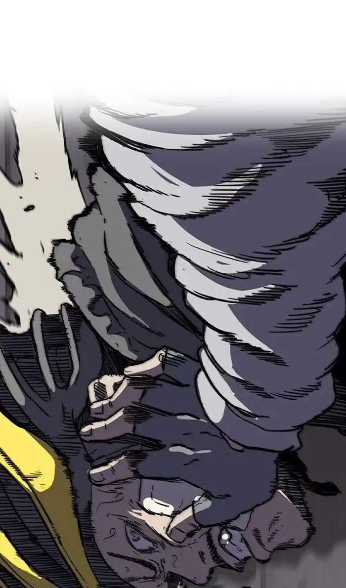 Wind Breaker (NII Satoru) Ch.243