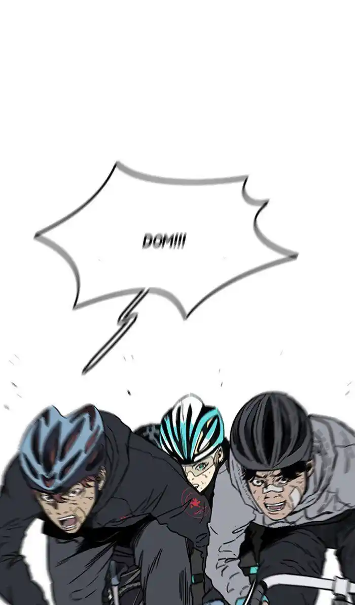 Wind Breaker (NII Satoru) Ch.243