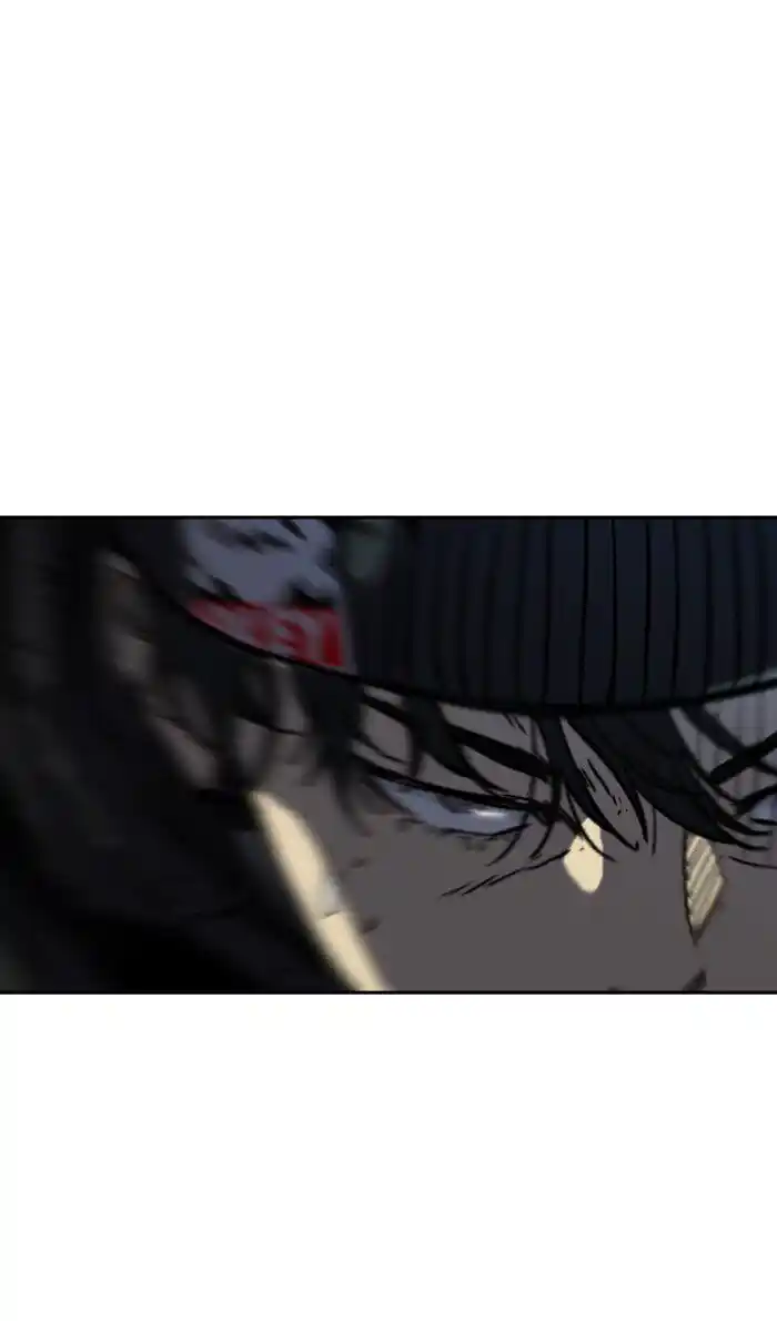 Wind Breaker (NII Satoru) Ch.243