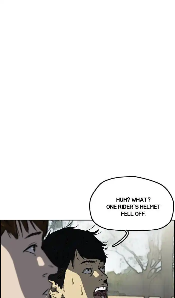 Wind Breaker (NII Satoru) Ch.243