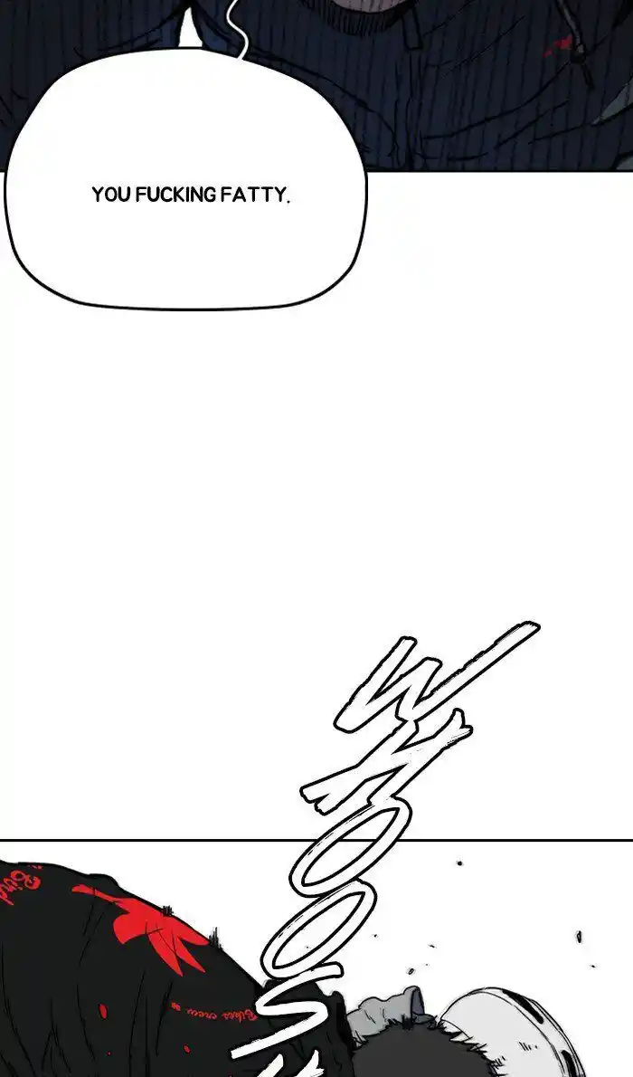 Wind Breaker (NII Satoru) Ch.243