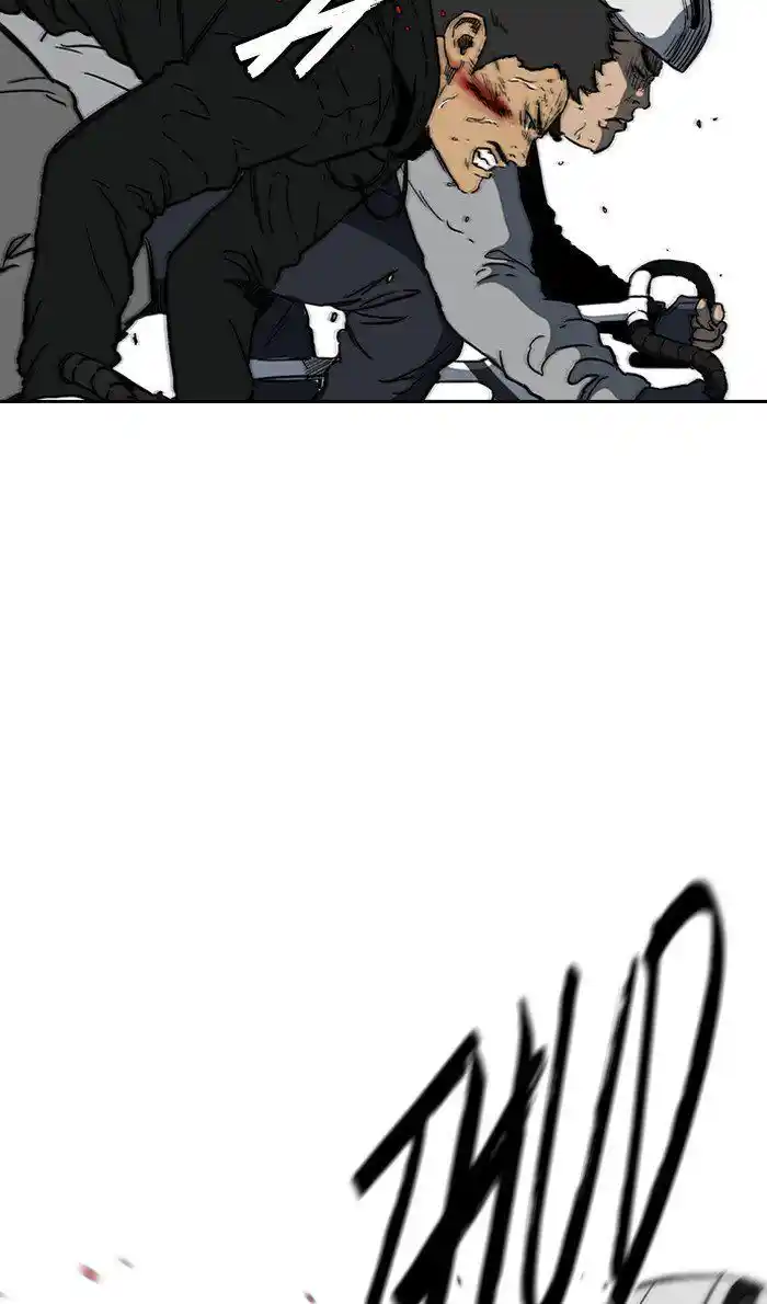 Wind Breaker (NII Satoru) Ch.243