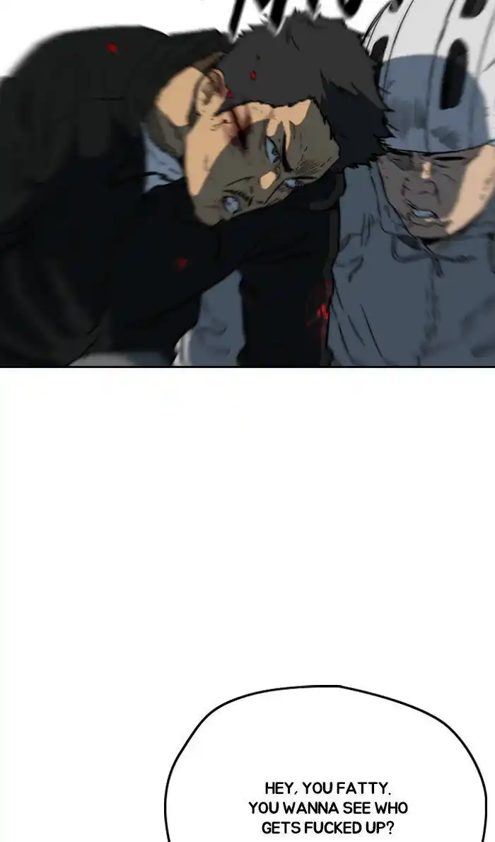 Wind Breaker (NII Satoru) Ch.243