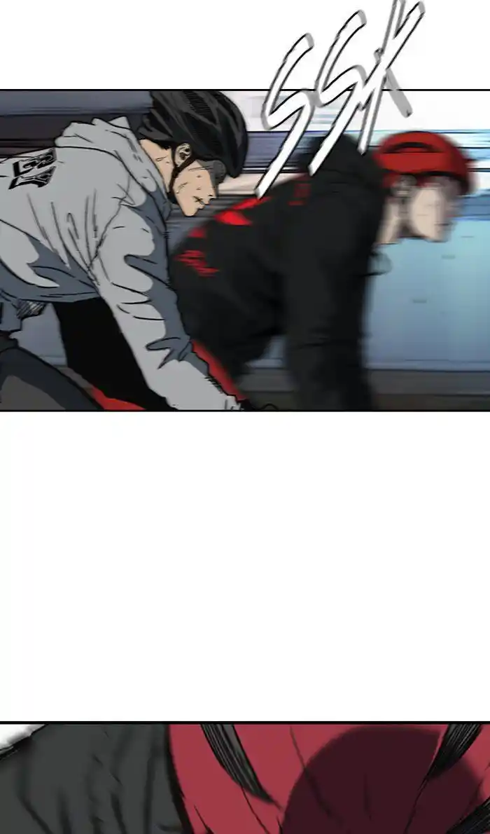 Wind Breaker (NII Satoru) Ch.243