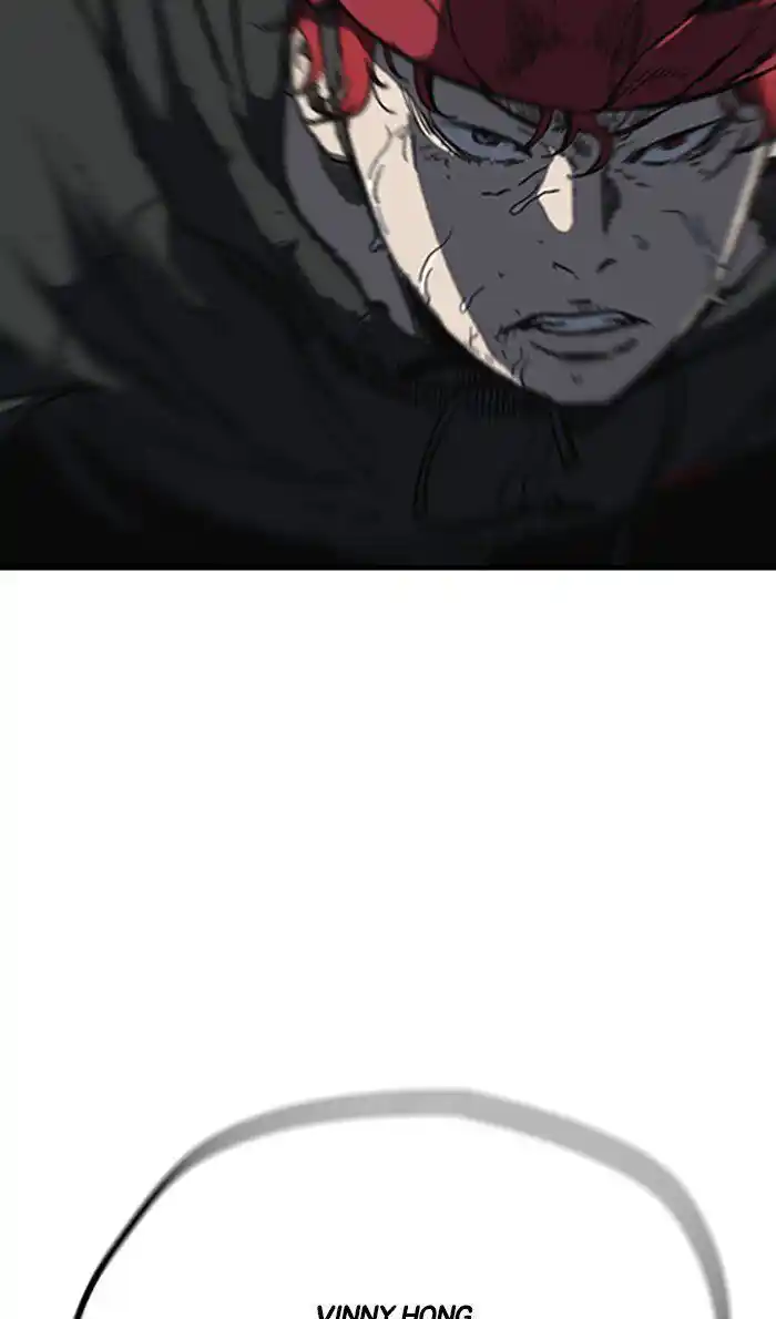 Wind Breaker (NII Satoru) Ch.243