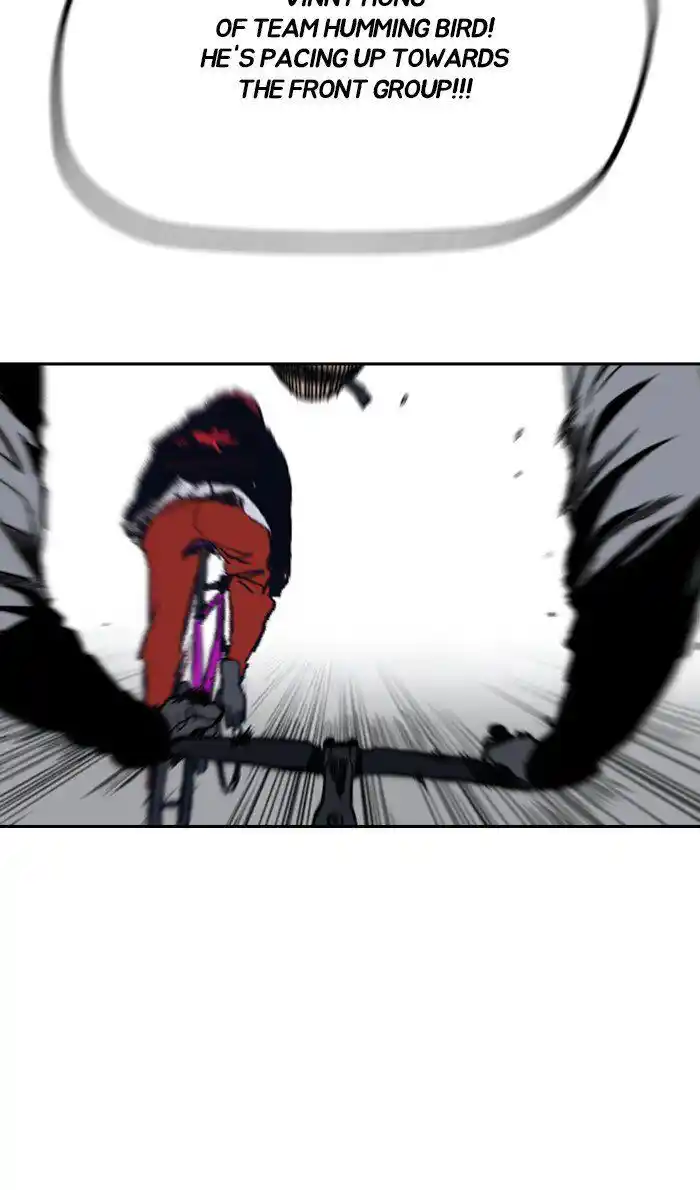 Wind Breaker (NII Satoru) Ch.243