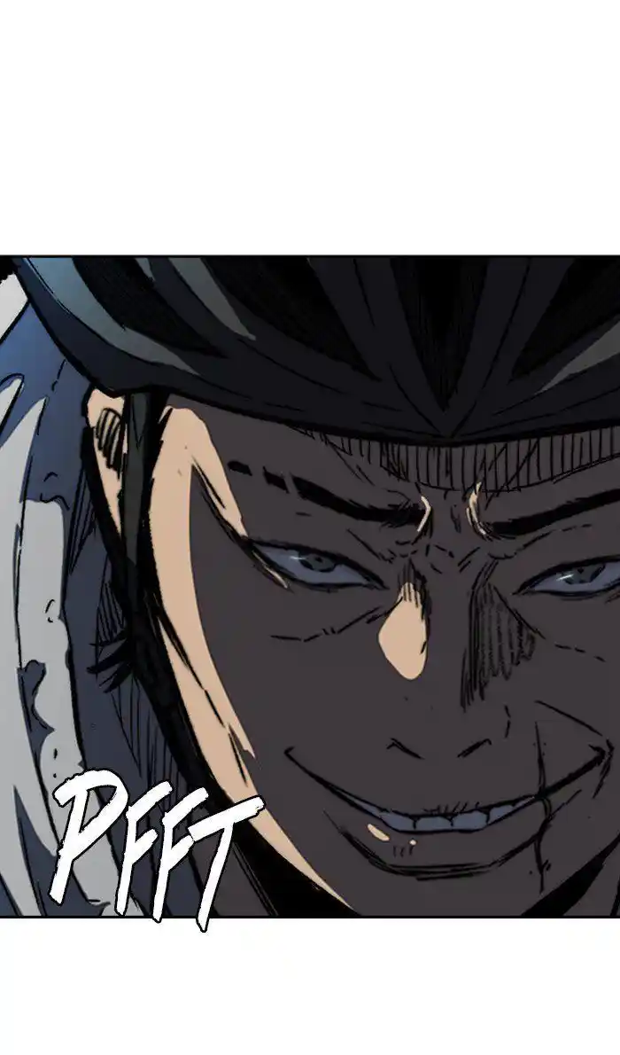 Wind Breaker (NII Satoru) Ch.243