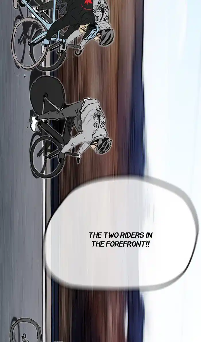 Wind Breaker (NII Satoru) Ch.244