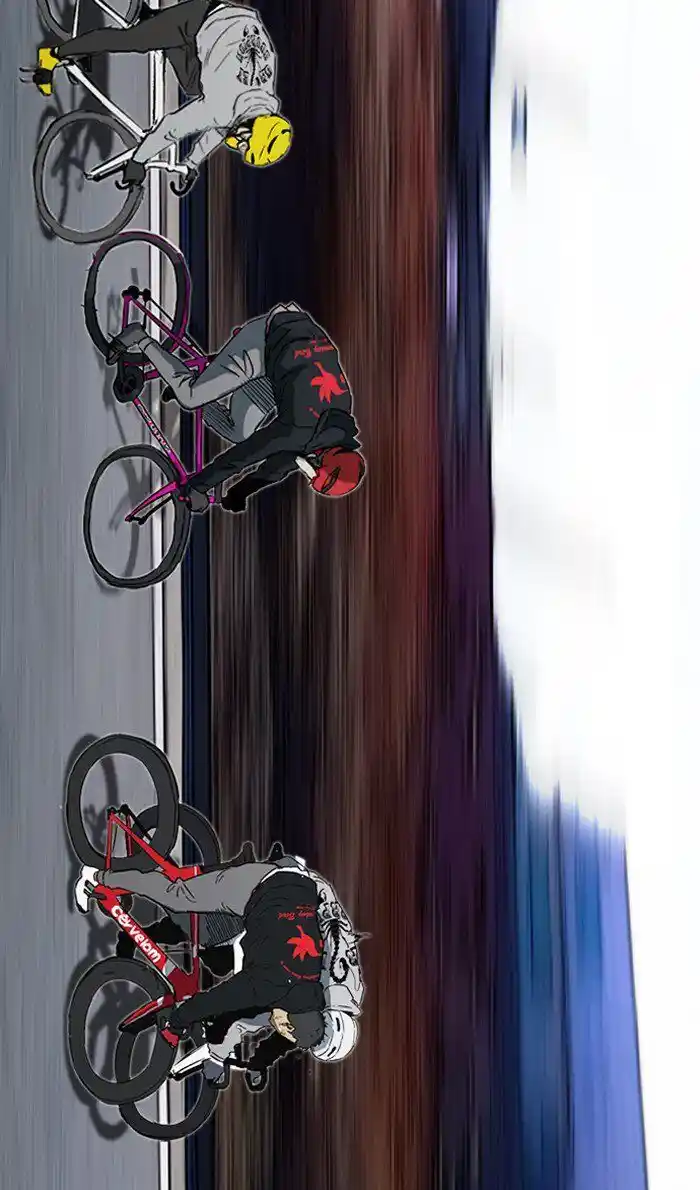 Wind Breaker (NII Satoru) Ch.244