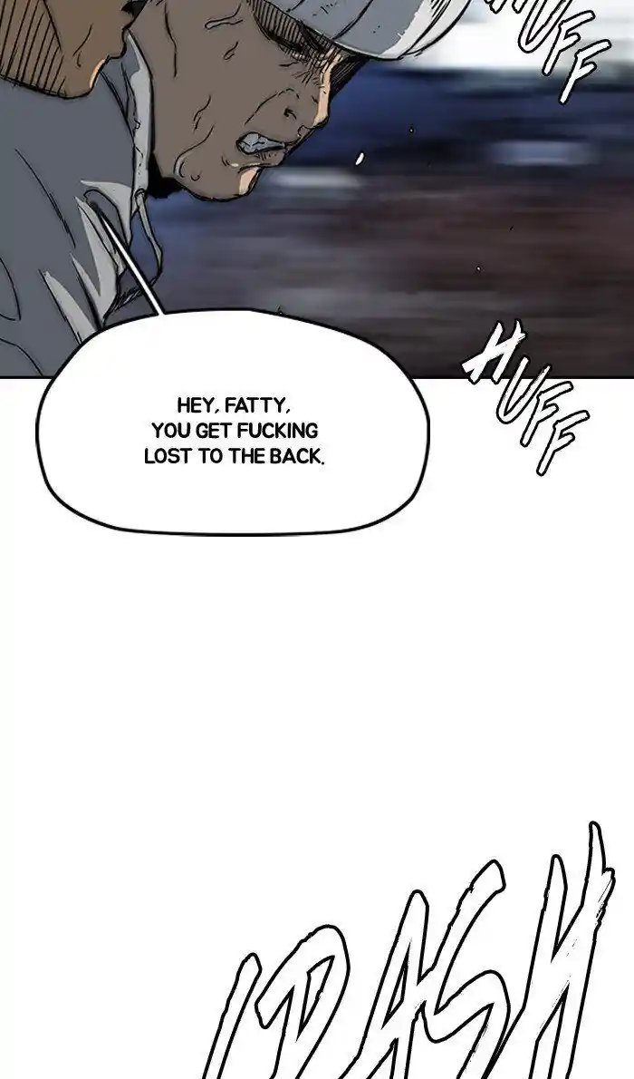 Wind Breaker (NII Satoru) Ch.244