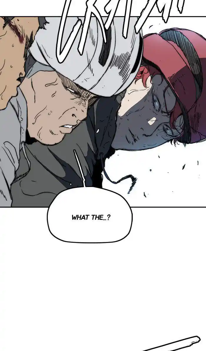 Wind Breaker (NII Satoru) Ch.244