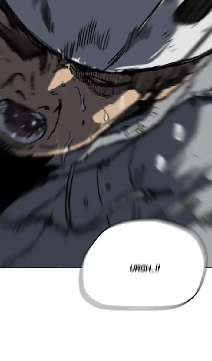 Wind Breaker (NII Satoru) Ch.244