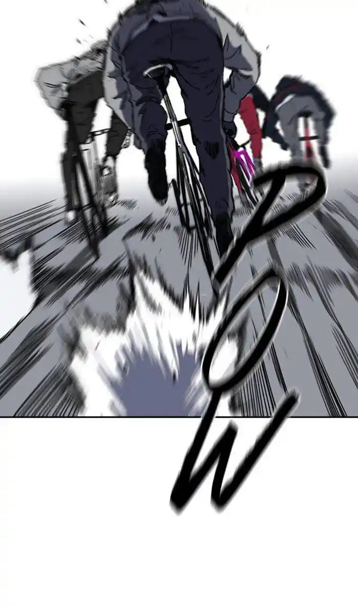 Wind Breaker (NII Satoru) Ch.244