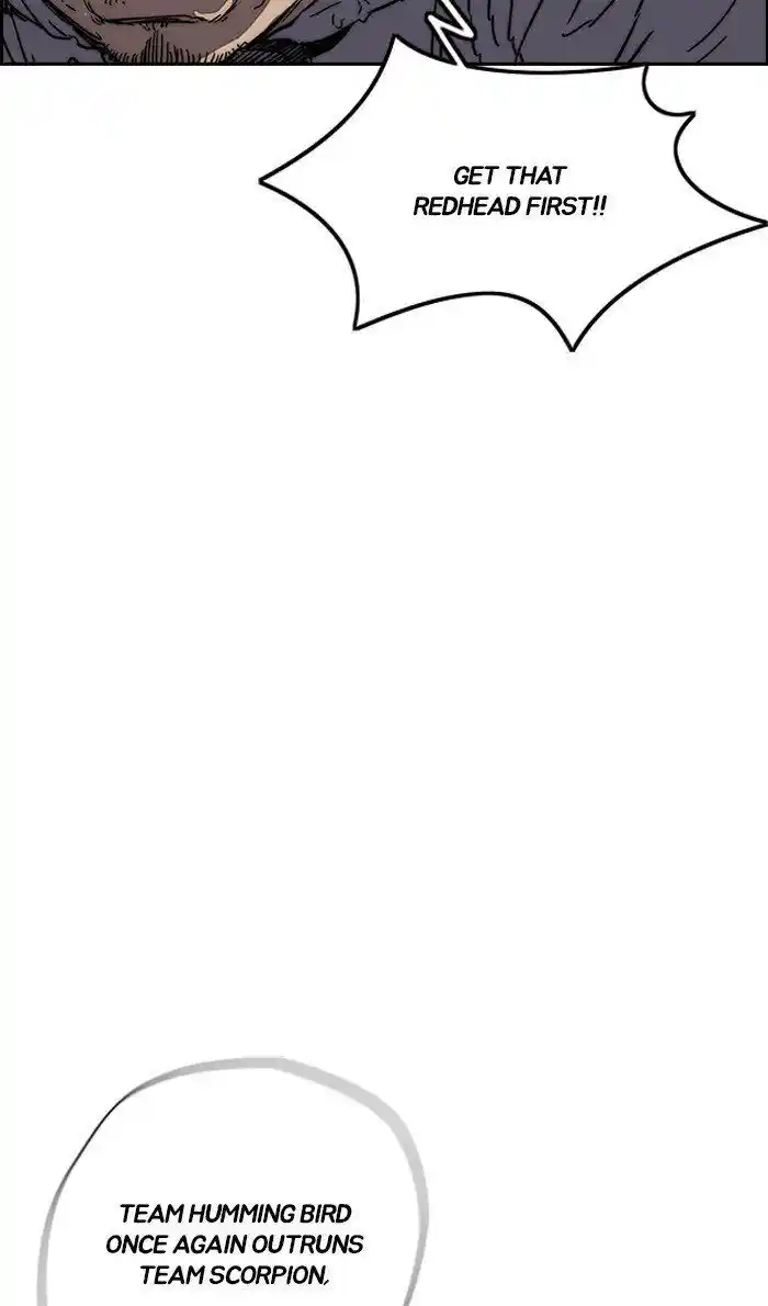 Wind Breaker (NII Satoru) Ch.244