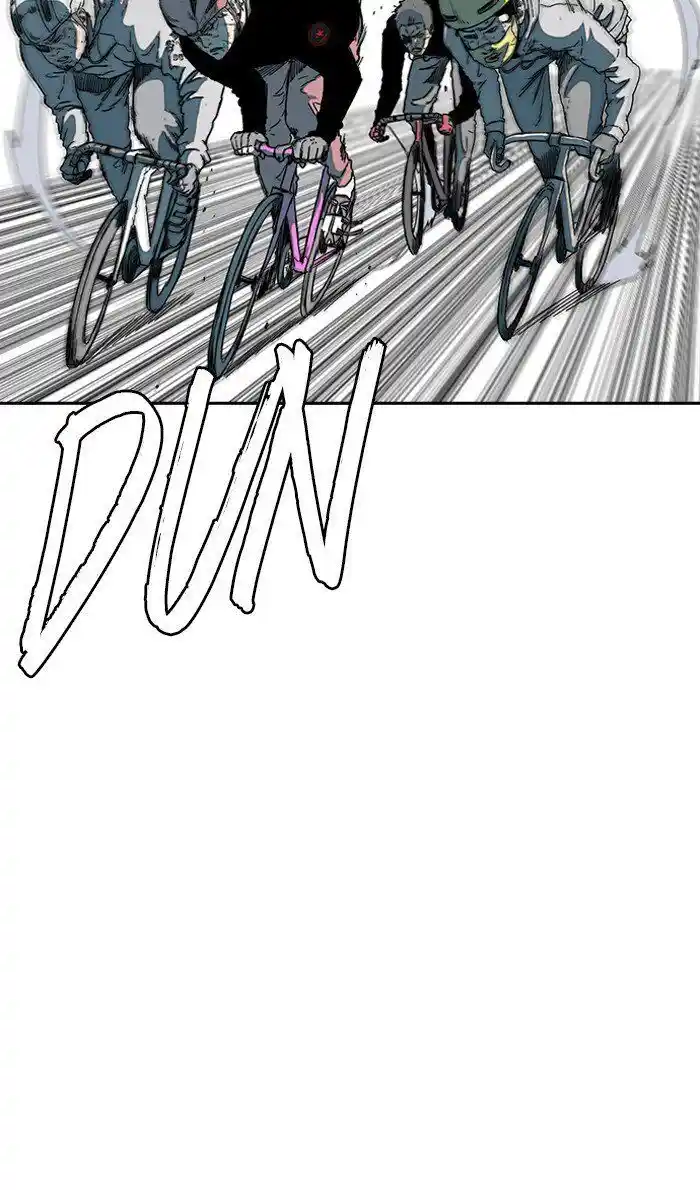 Wind Breaker (NII Satoru) Ch.244