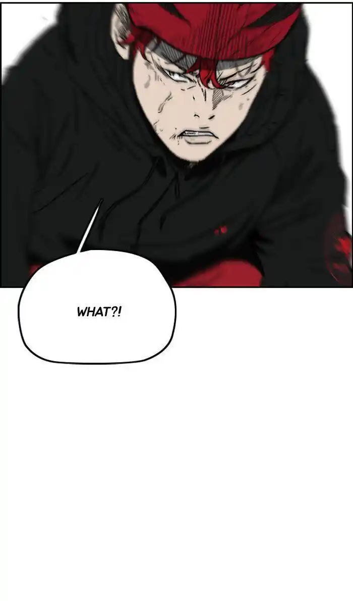 Wind Breaker (NII Satoru) Ch.244