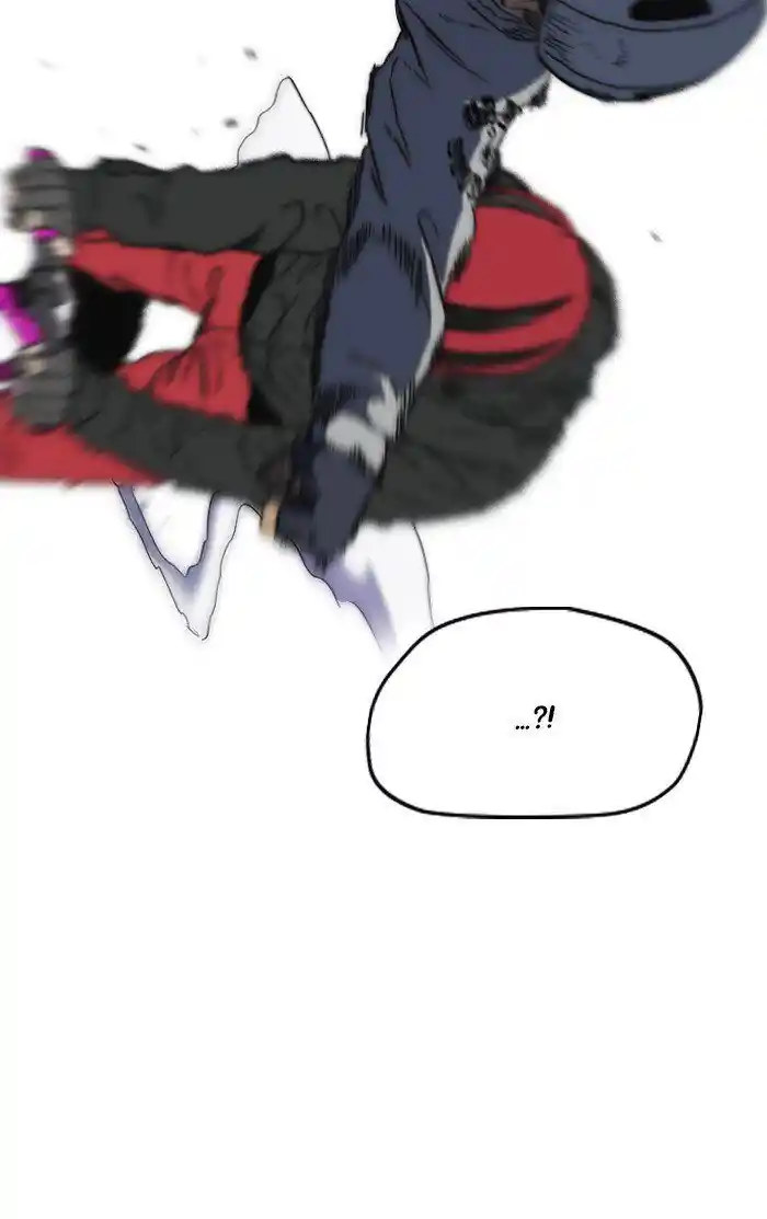 Wind Breaker (NII Satoru) Ch.244