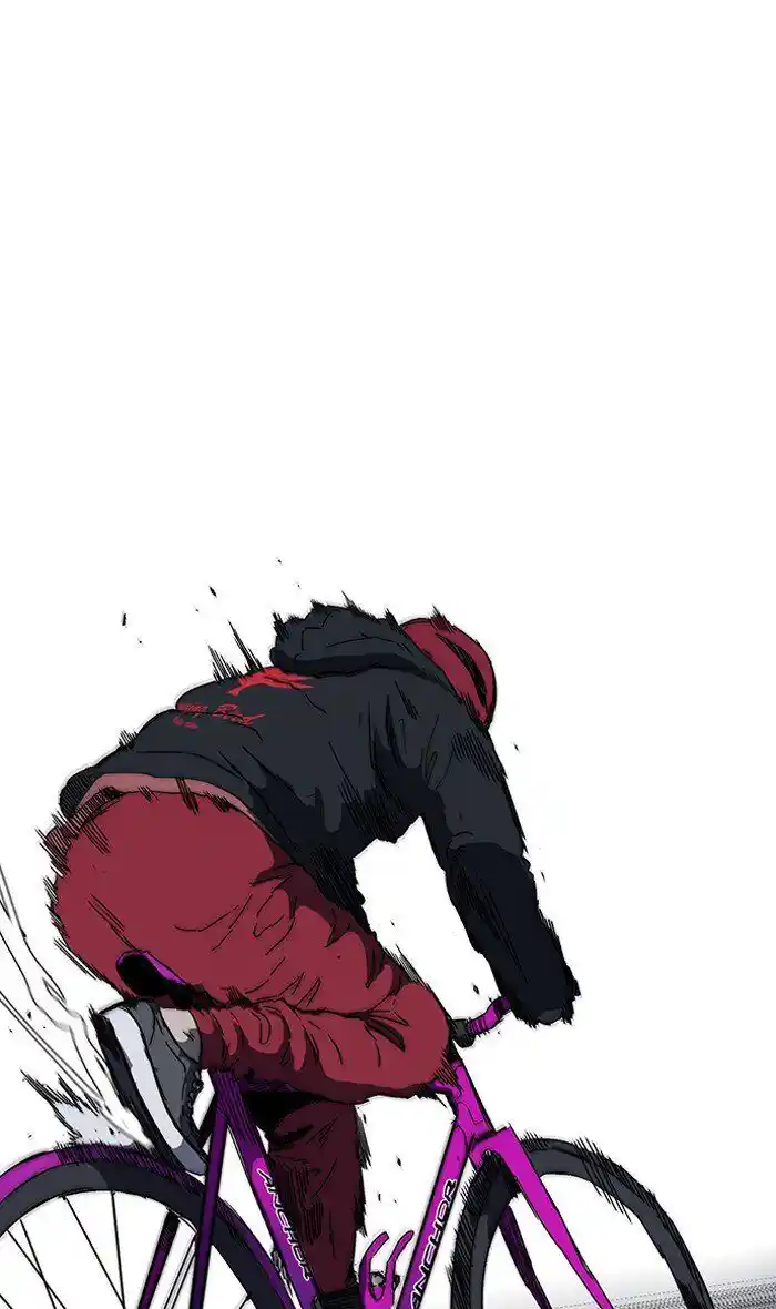 Wind Breaker (NII Satoru) Ch.244