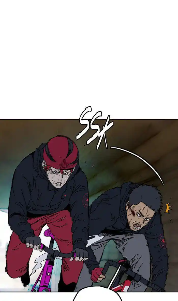 Wind Breaker (NII Satoru) Ch.244