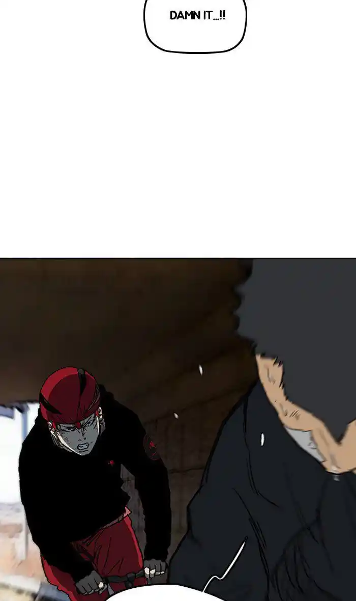 Wind Breaker (NII Satoru) Ch.244