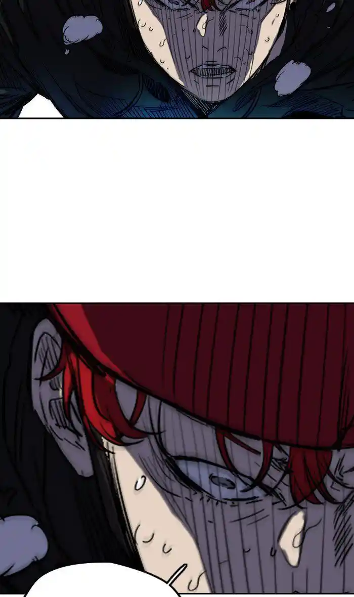 Wind Breaker (NII Satoru) Ch.244