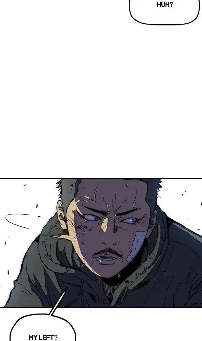 Wind Breaker (NII Satoru) Ch.244