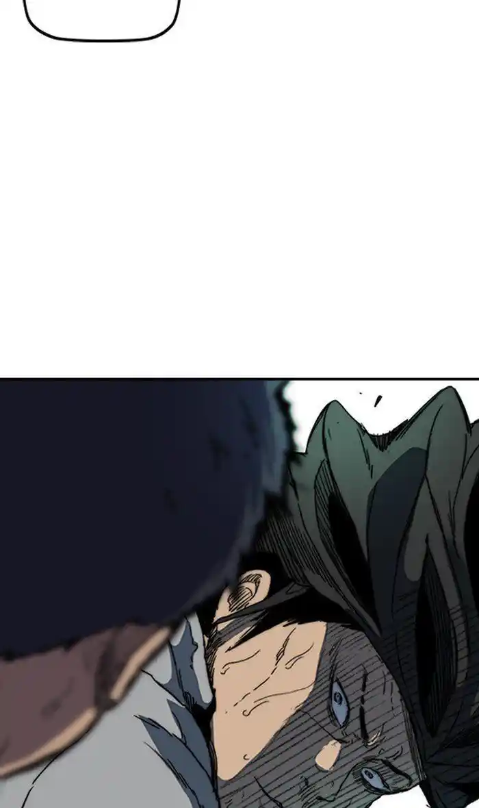 Wind Breaker (NII Satoru) Ch.244