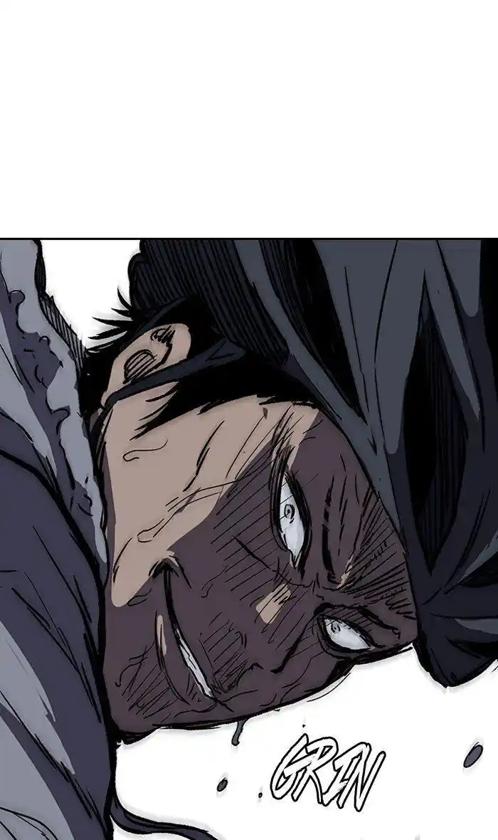 Wind Breaker (NII Satoru) Ch.244