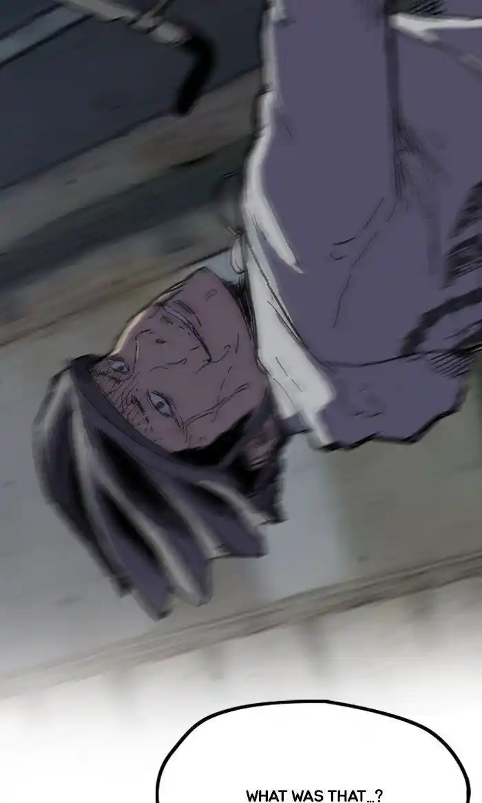 Wind Breaker (NII Satoru) Ch.244