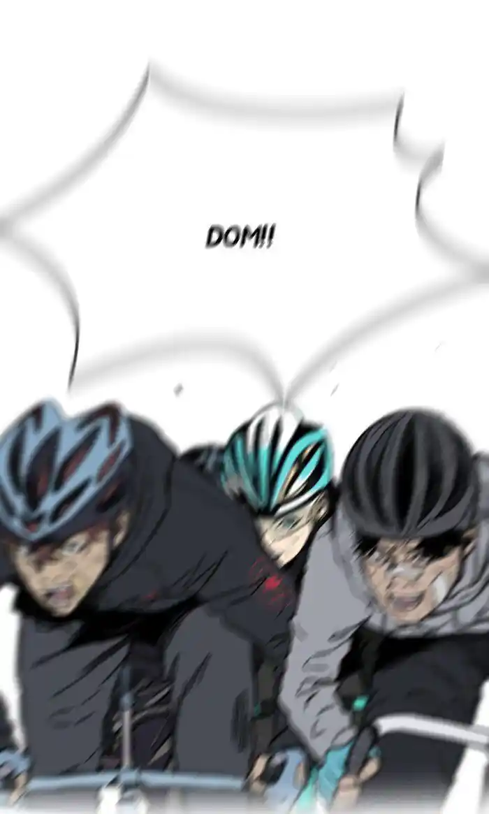 Wind Breaker (NII Satoru) Ch.244