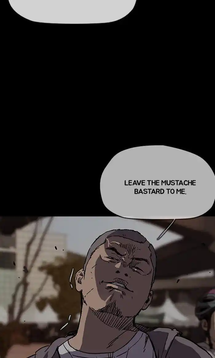 Wind Breaker (NII Satoru) Ch.244