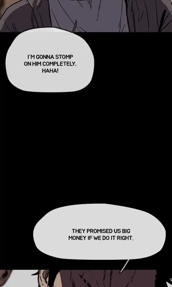 Wind Breaker (NII Satoru) Ch.244