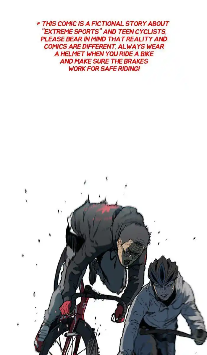 Wind Breaker (NII Satoru) Ch.245