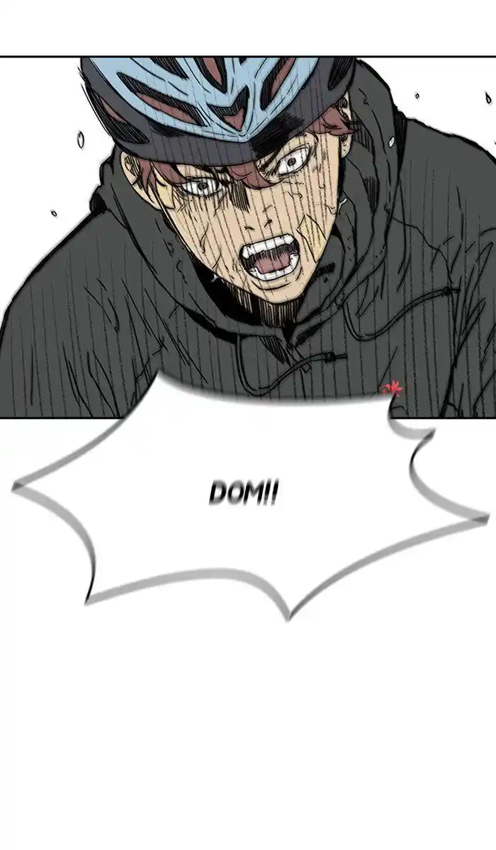 Wind Breaker (NII Satoru) Ch.245