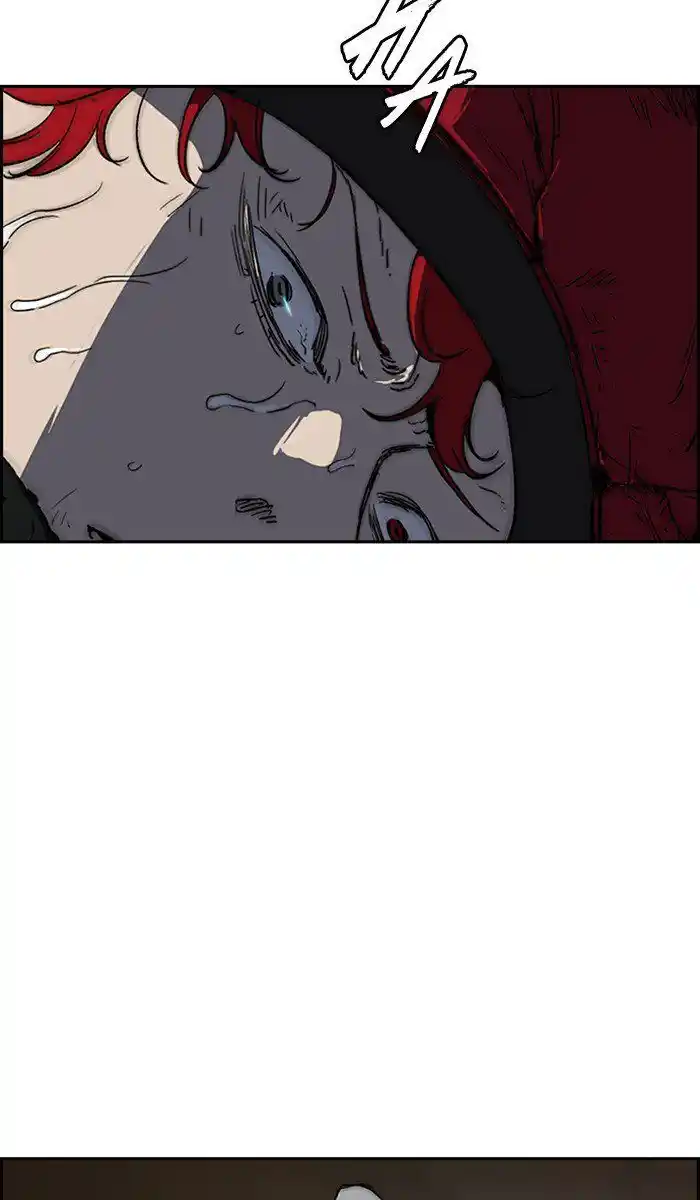 Wind Breaker (NII Satoru) Ch.245