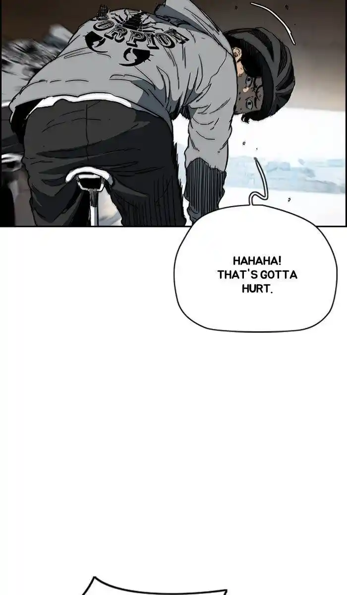 Wind Breaker (NII Satoru) Ch.245