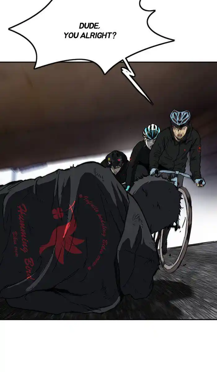 Wind Breaker (NII Satoru) Ch.245