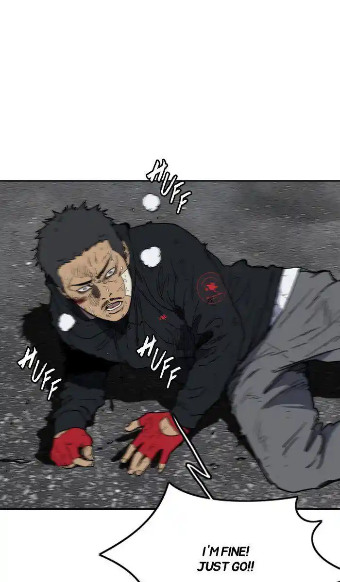 Wind Breaker (NII Satoru) Ch.245