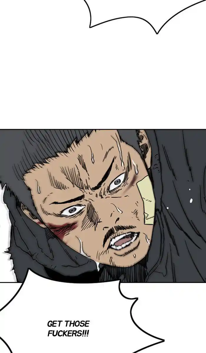 Wind Breaker (NII Satoru) Ch.245