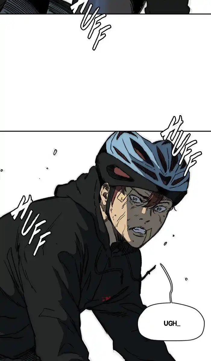 Wind Breaker (NII Satoru) Ch.245