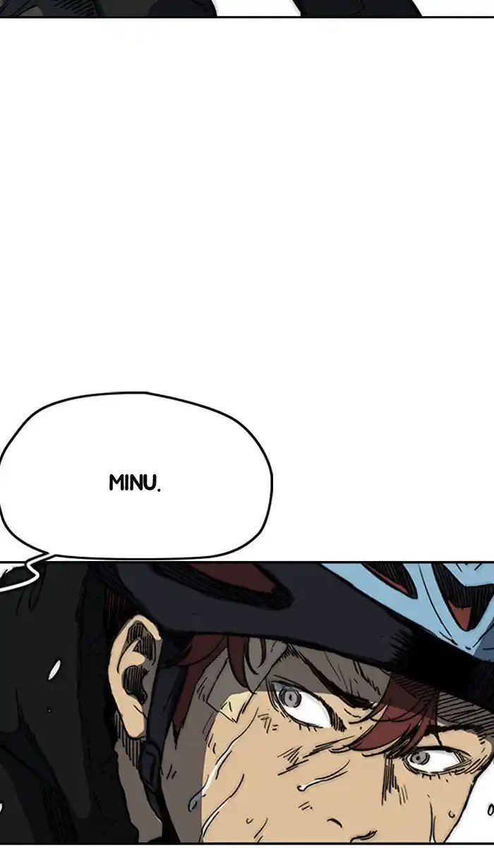 Wind Breaker (NII Satoru) Ch.245