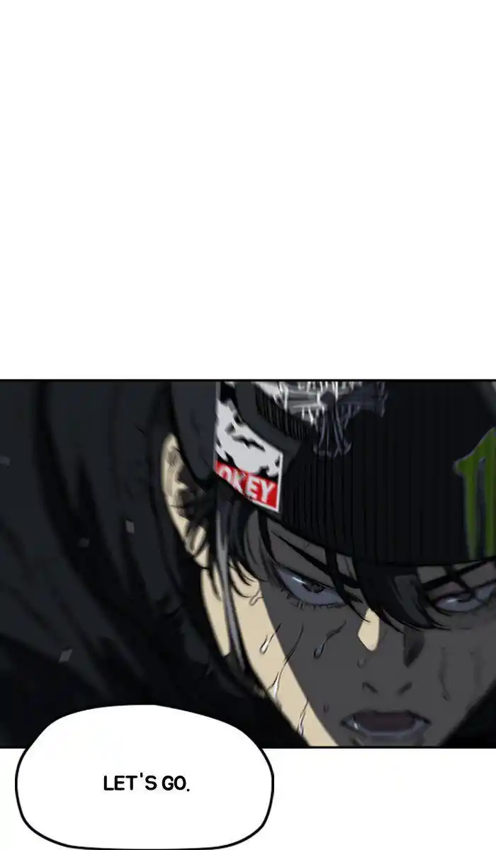 Wind Breaker (NII Satoru) Ch.245