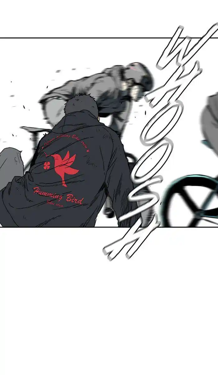 Wind Breaker (NII Satoru) Ch.245