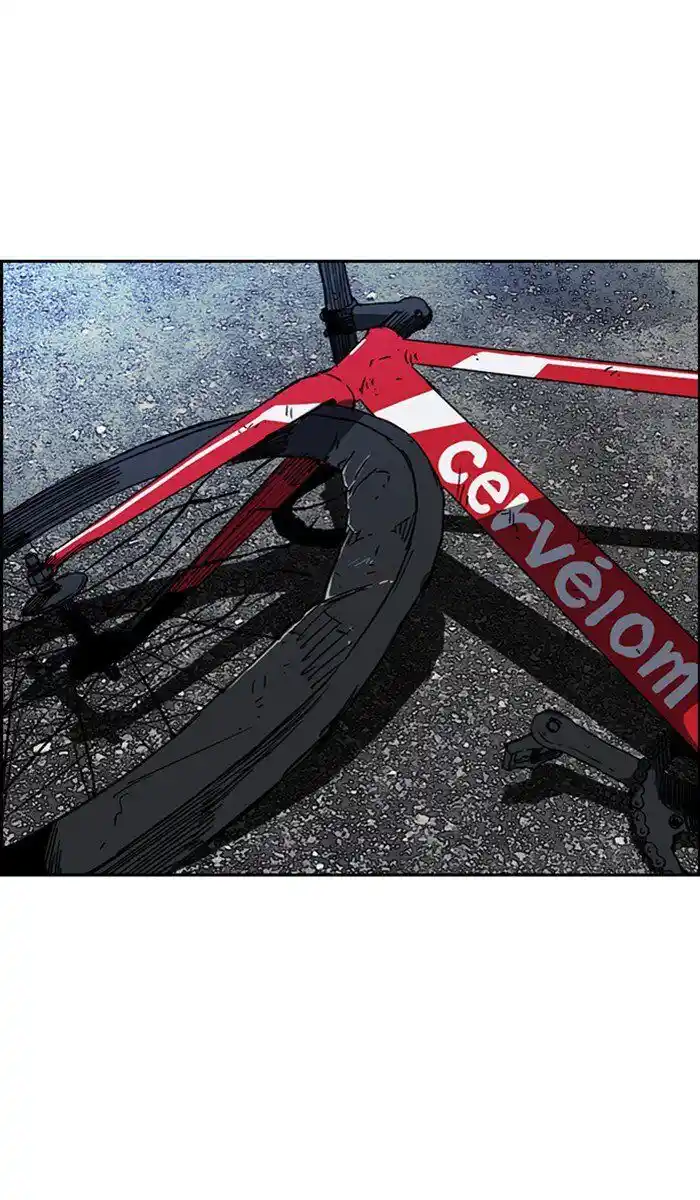 Wind Breaker (NII Satoru) Ch.245