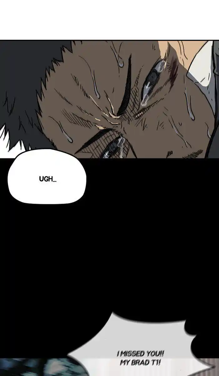 Wind Breaker (NII Satoru) Ch.245